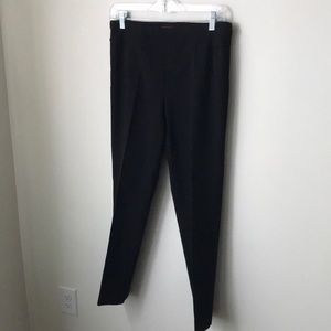 Krazy Larry Black Pants Size 8. Perfect condition.